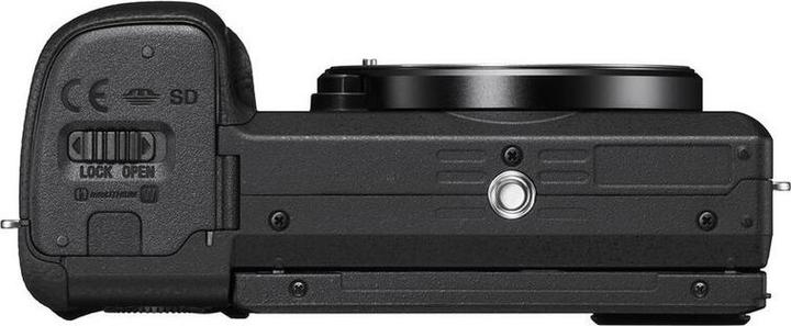 Immagine prodotto Sony Alpha 6400 Kit (16 - 50 mm, 24.20 Mpx, APS-C / DX)