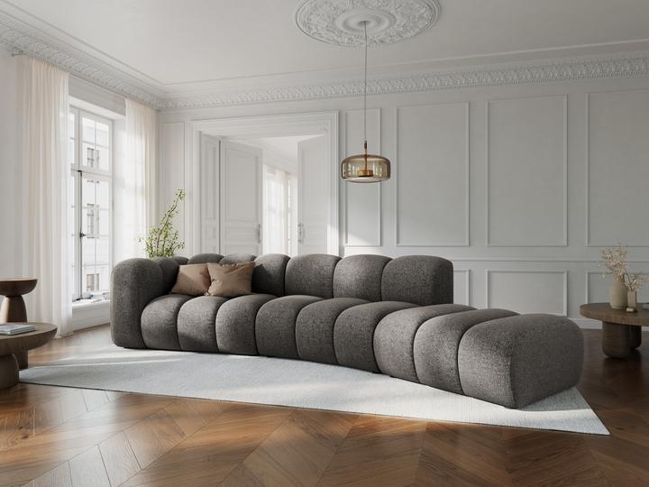 Produktbild Micadoni Lupine (2-Sitzer, 3-Sitzer, 4-Sitzer)