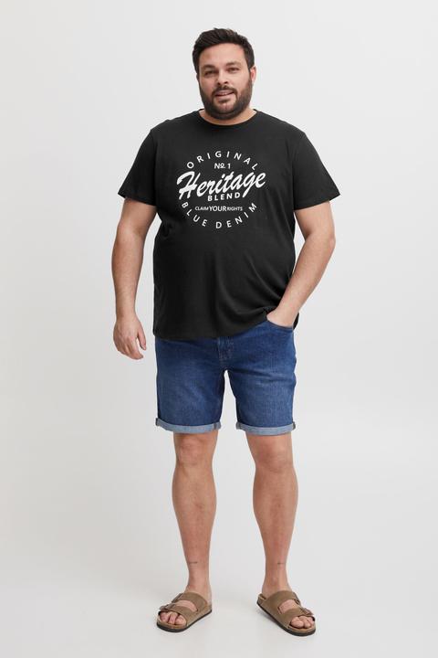 Produktbild Blend BHAbraham BT - 20716312 ME (4XL)