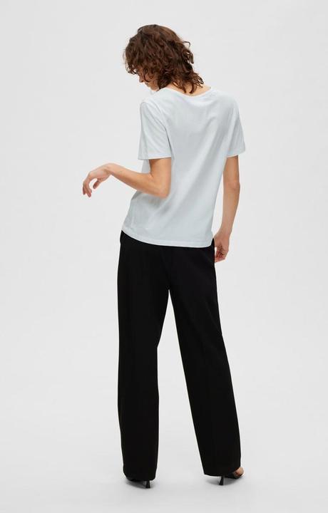 Immagine prodotto Selected Femme Maglietta classica (XS)
