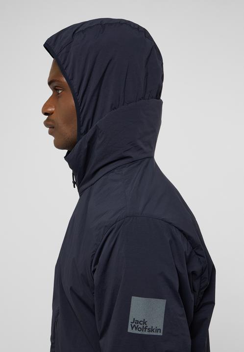 Produktbild Jack Wolfskin Bike Commute Xt Jkt M (XL)