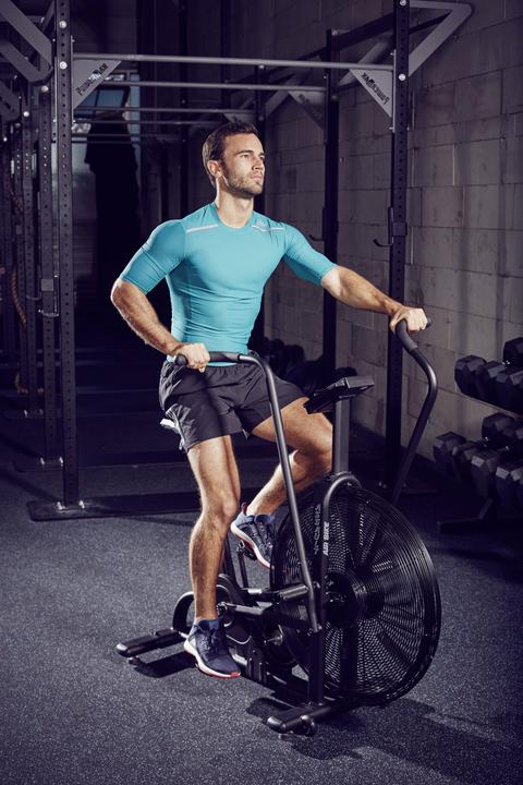 Produktbild Assault Fitness AirBike Classic