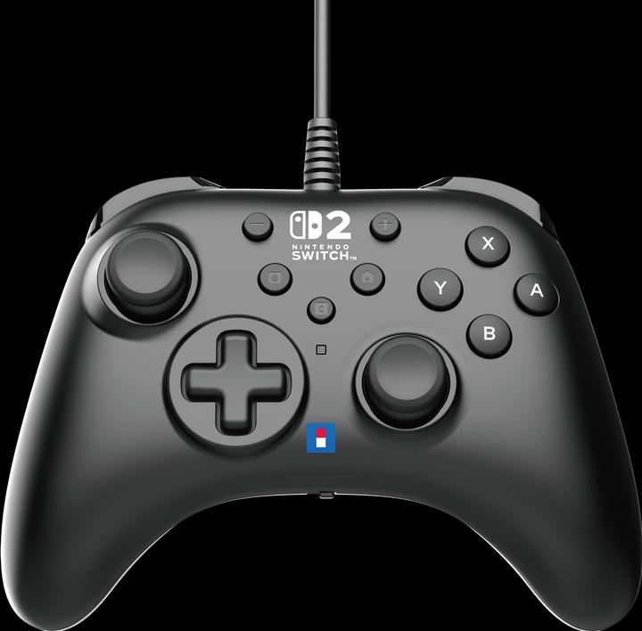 HORI Horipad Turbo (Switch 2, Switch, Switch OLED)