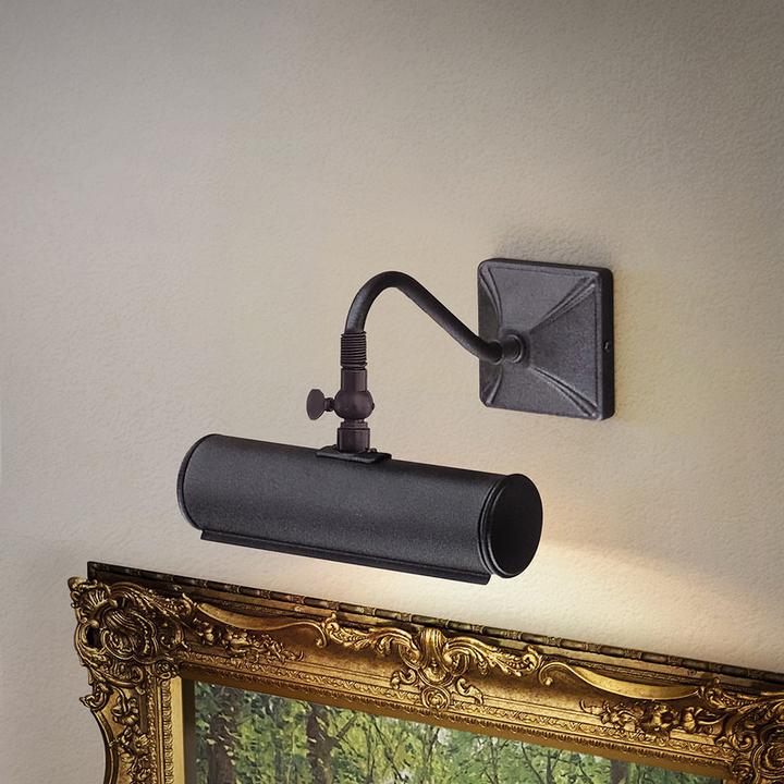 Actual product image Elstead Lighting Picture Light (E14)