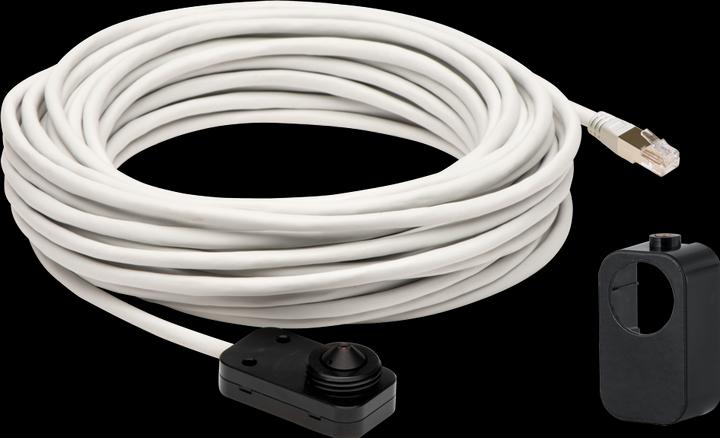 Actual product image Axis F1025 Sensor unit, 12m (1920 x 1080 Pixels)
