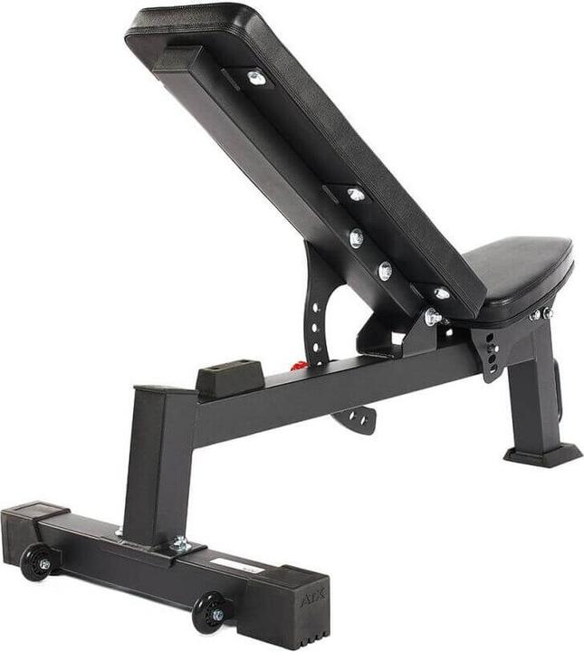 Produktbild ATX MBX-610