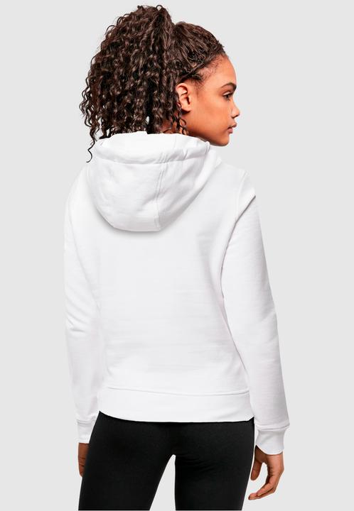 Immagine prodotto Merchcode Felpa con cappuccio K Heart Basic da donna - 127025 (4XL)