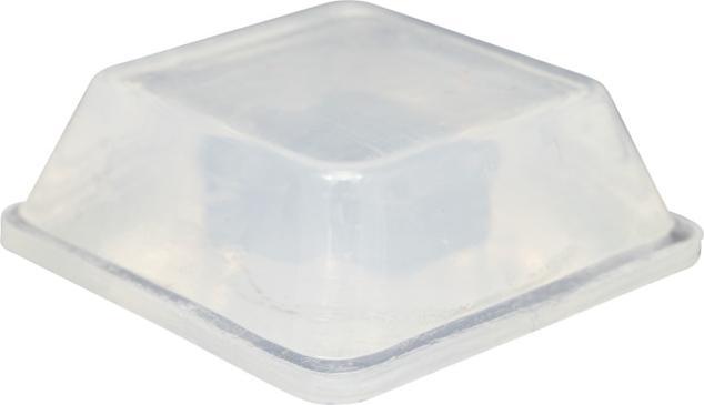 Image du produit Tampons de protection 19.8x19.8 mm 4 pcs.