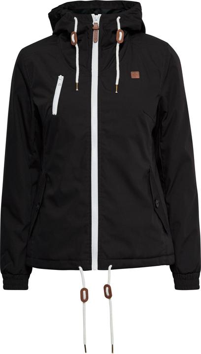 Black (799000)