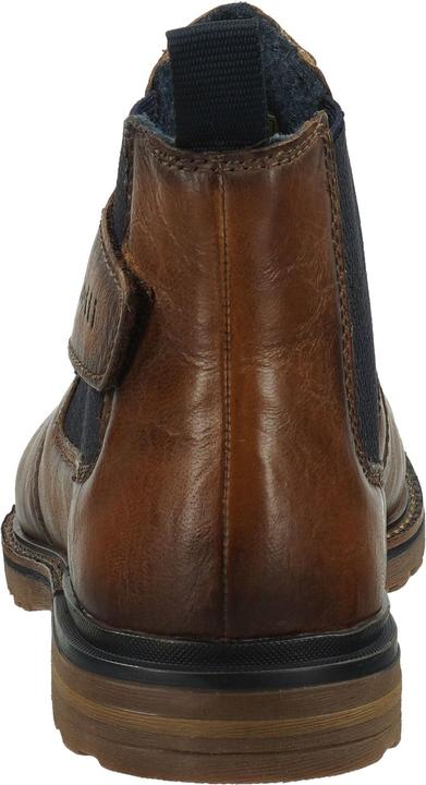Actual product image Bugatti Stiefelette (44)