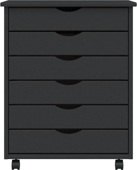 Actual product image VidaXL Shelomo