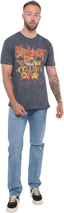 Actual product image Slipknot Liberate TShirt (XL)
