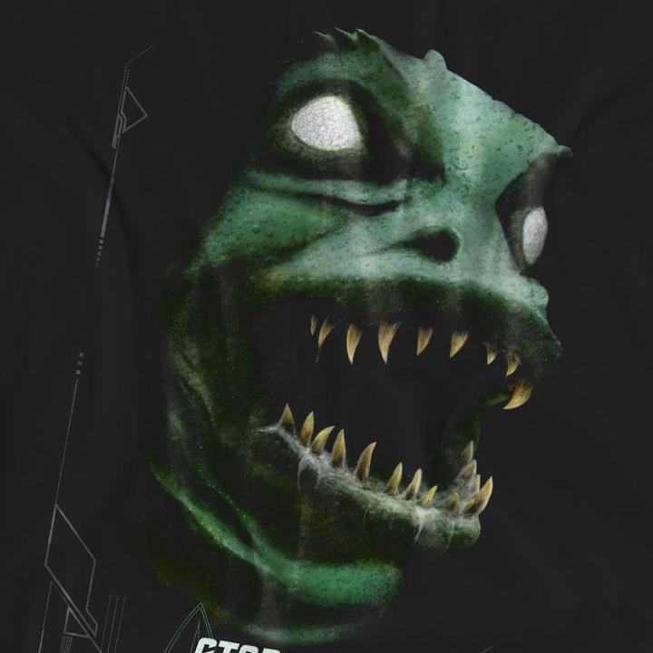 Produktbild The Gorn TShirt (XXL)