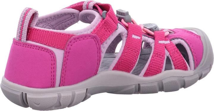 Actual product image Keen Seacamp II Cnx (29)
