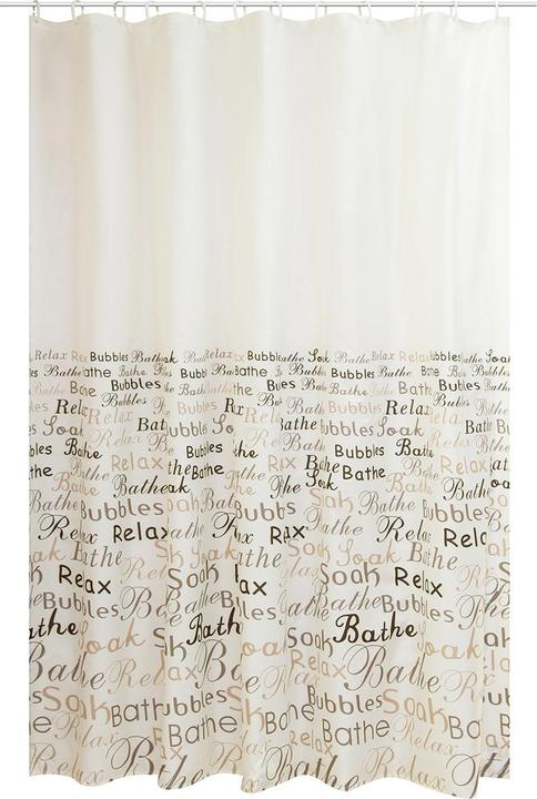 Produktbild Acus Textiles Duschvorhang (180 x 200 cm)