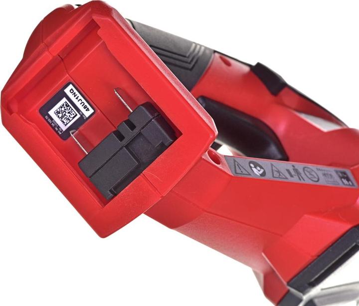 Immagine prodotto Einhell cesoie per erba e arbusti a batteria (Tagliasiepi a batteria)