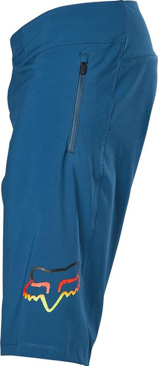 Image du produit Fox SHORT 22 DEFEND SE BLUE 30 (S)