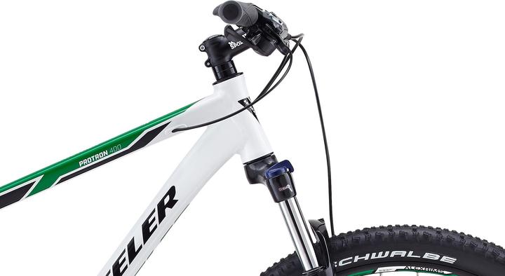 Image du produit Wheeler Protron 400 (38.10 cm)