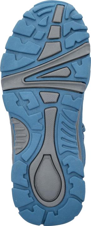 Actual product image CMP Campagnolo Kid's Pyry Snow Boot Waterproof (35)