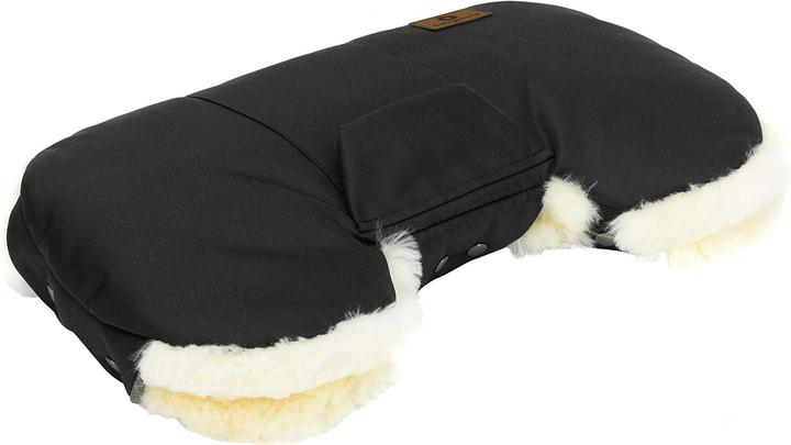 Image du produit Babyworld BW Chauffe-mains fourrure d'agneau sw