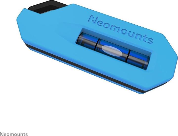 Actual product image Neomounts Neomount's Select Screen Pillar Mount (fi (Rod, 75", 50 kg)