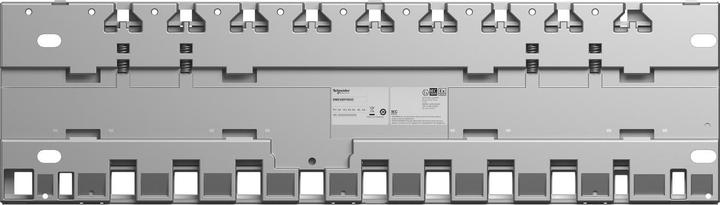 Produktbild Schneider Electric Modicon M340 Rack 8-slot Bus X/Ethernet