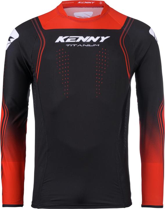 Image du produit Kenny Titanium (XL)