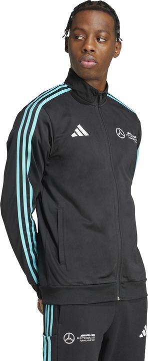 Produktbild adidas Mercedes DNA TT (S)