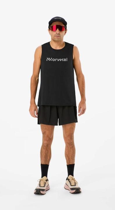 Produktbild Nnormal Race Tank NN Black (S)