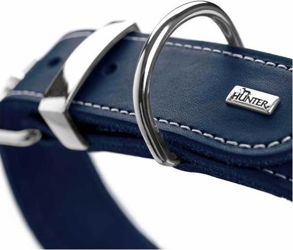 Actual product image Hunter Collar Aalborg Special (40, 41, 42, 43, 44, 45, 46, 47, 48, Dog, Dog sport)