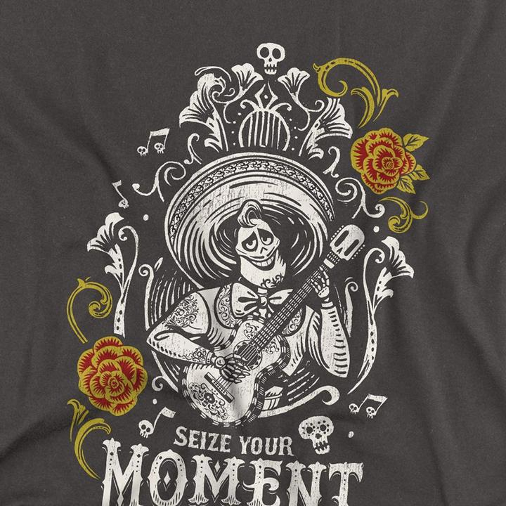 Immagine prodotto La Maison du Coco Seize Your Moment Maglietta Ernesto Adulto Unisex (S)