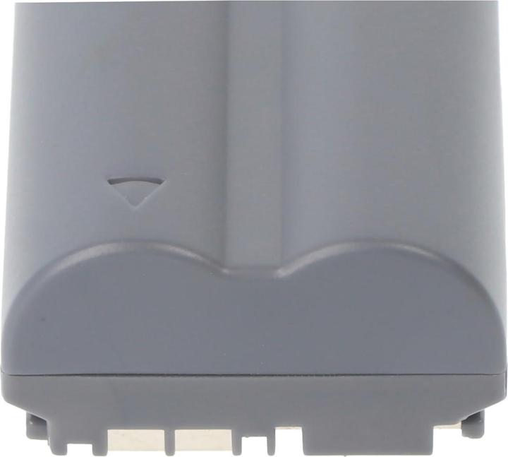 Image du produit AccuCell Batterie Canon BP-511, BP-511A, BP-508, BP-512, BP-514 (Batterie de l'appareil photo)