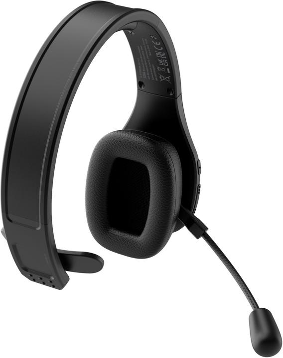 Produktbild Speedlink Chat Headset SONA Bluetooth with Noise Canceling retail (Kabellos, USB-C)