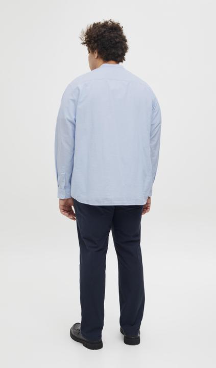 Immagine prodotto Jack & Jones Plus Size Regular Fit Hemd Hemd (4XL)