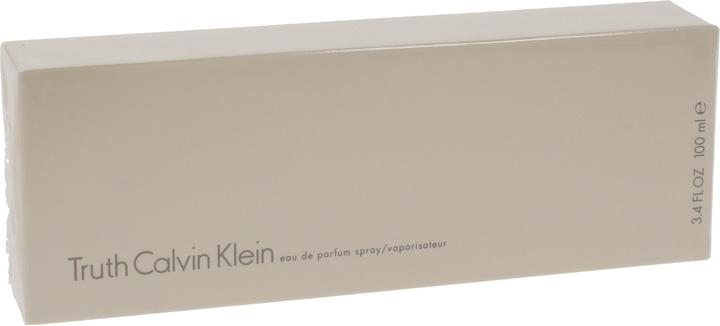 Produktbild Calvin Klein Truth (Eau de Parfum, 100 ml)