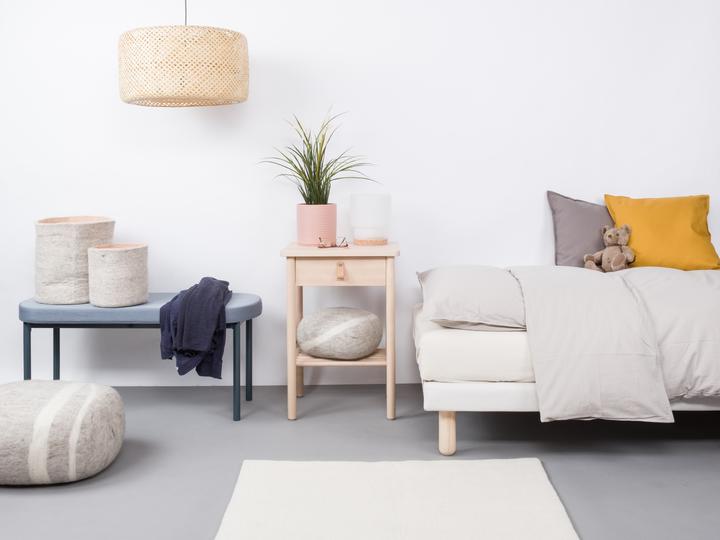 Actual product image Myfelt Rectangular Flat XXXS (50 x 70 cm)