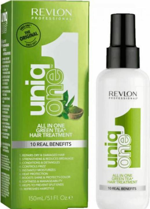 Produktbild Revlon Professional RP UNIQONE HT GREEN TEA V2 150ML (150 ml)