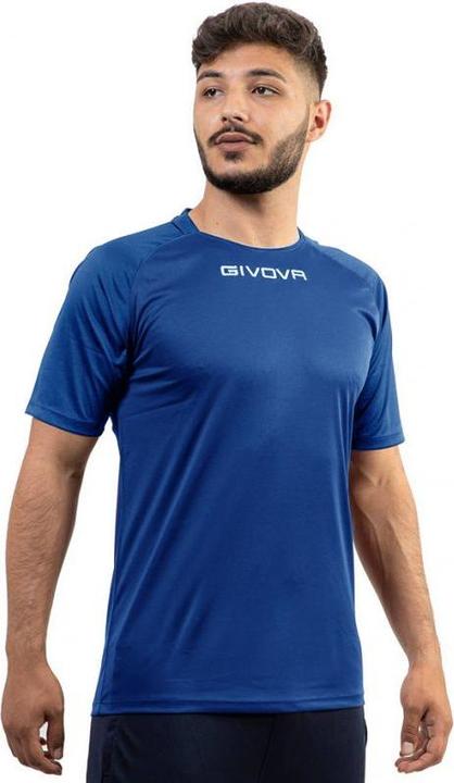 Actual product image Givova Capo-T-Shirt (L)