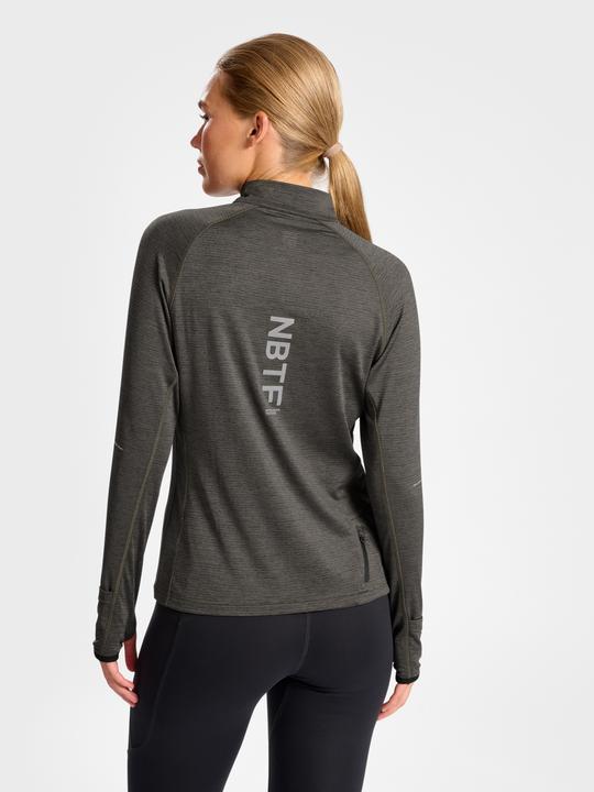 Immagine prodotto Newline Nwlpace Mezza Zip Donna (XL)