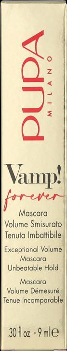 Actual product image Pupa Milano Vamp! Forever (111)