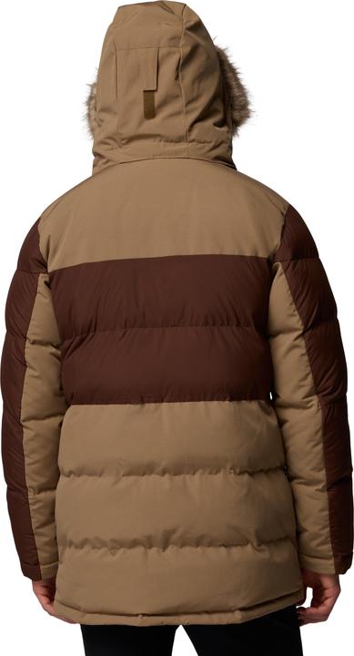 Immagine prodotto Columbia Parka con cappuccio Marquam Peak Fusion™ II da uomo (L)