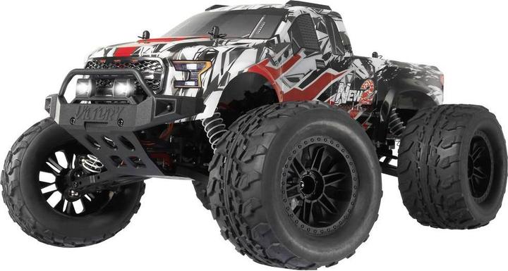 Image du produit Reely New2 Super Combo (RTR Prêt à fonctionner)