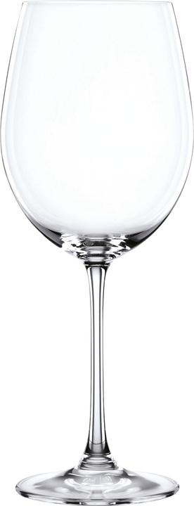 Produktbild Nachtmann Vivendi Bordeaux Pokal Rotweinglas (76.30 cl, 1 Gläser, Rotweingläser, Weissweingläser)