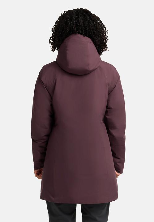 Image du produit Jack Wolfskin Heidelstein Ins Jkt W (S)