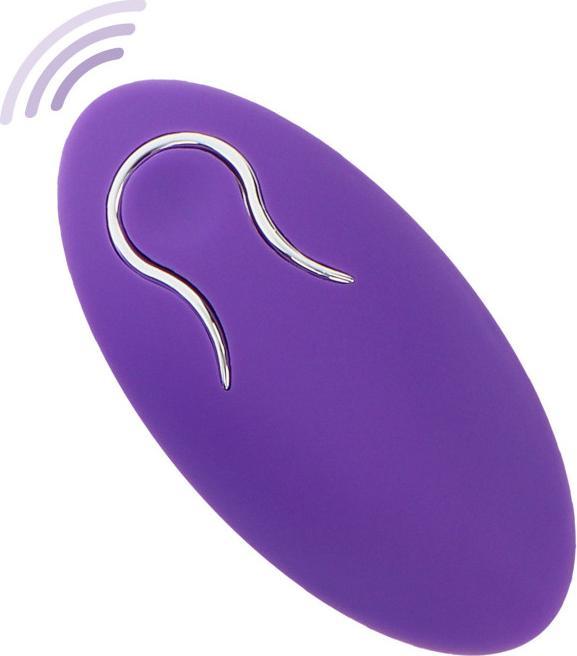 Image du produit ToyJoy Happiness by Tease & Arouse C-Ring RC (4.20 cm)