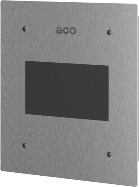 Produktbild ACO INS-ACC Autonomer Kartenleser und Anhängerleser