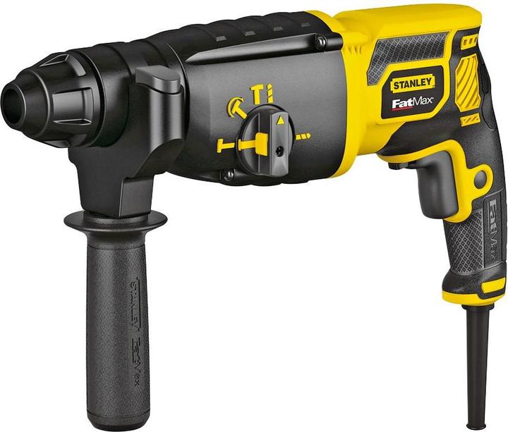 Image du produit Stanley FME500K (Fonctionnement sur secteur)
