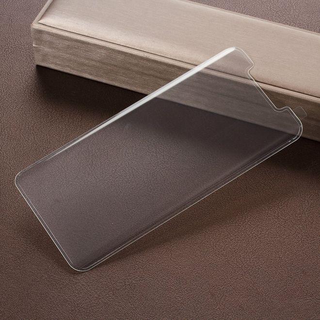 Produktbild MU Budget Schutzglas Displayschutz (1 Stück)