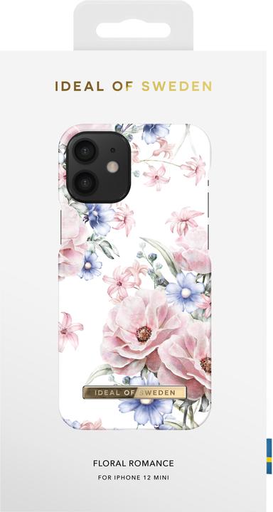Actual product image iDeal Of Sweden Smartphone Cover Fashion (Apple iPhone 12 mini)