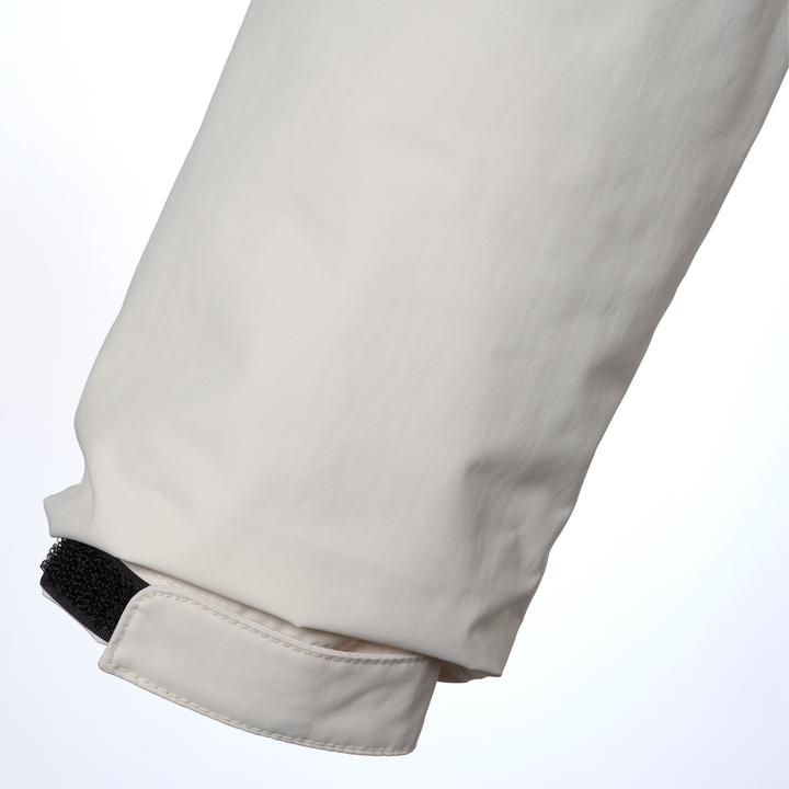 Actual product image Isbjörn Monsoon (134, 140)